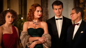 Backdrop to the movie "Finally Dawn" #707660