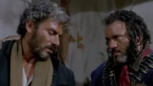 Backdrop to the movie "For a Few Dollars More" #629377