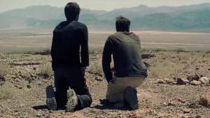 Backdrop to the movie "Gerry" #482545