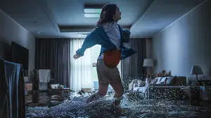 Backdrop to the movie "The Great Flood" #516858