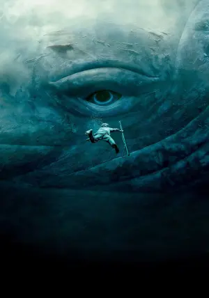 Poster to the movie "In the Heart of the Sea" #265685