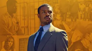 Backdrop to the movie "Just Mercy" #183662