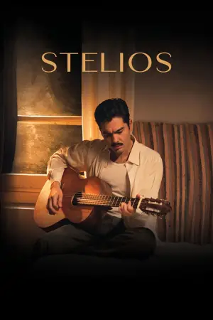 Poster to the movie "Stelios" #736913