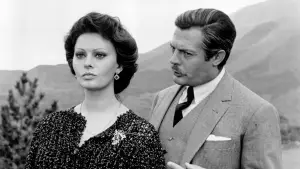 Backdrop to the movie "Marriage Italian Style" #754728