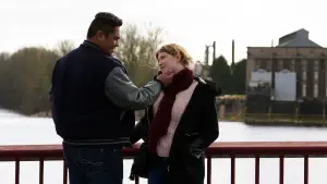 Backdrop to the movie "Mercenary" #743646