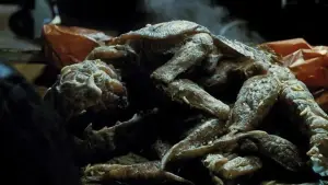 Backdrop to the movie "Mimic" #791297