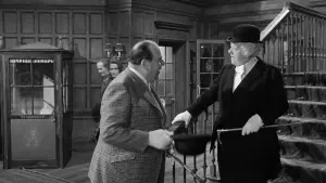 Backdrop to the movie "Murder at the Gallop" #418133