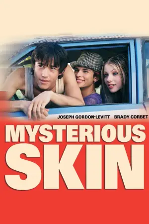 Poster to the movie "Mysterious Skin" #637851