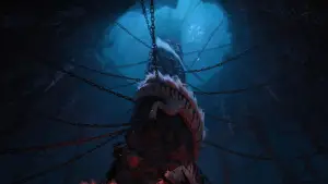 Backdrop to the movie "Ne Zha" #642923