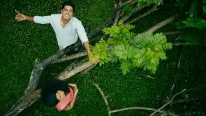 Backdrop to the movie "Premam" #689524