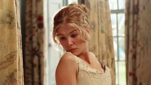 Backdrop to the movie "Pride & Prejudice" #575565