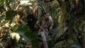 Backdrop to the movie "Queer" #584169