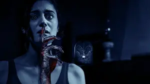 Watch film Sound of Silence | Trailer