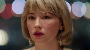 Backdrop to the movie "Swallow" #272966