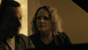 Backdrop to the movie "You Haunt Me" #799788