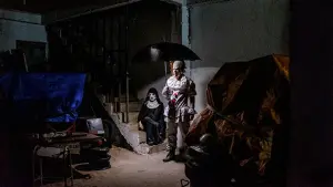 Backdrop to the movie "Terror Mandelão" #198279