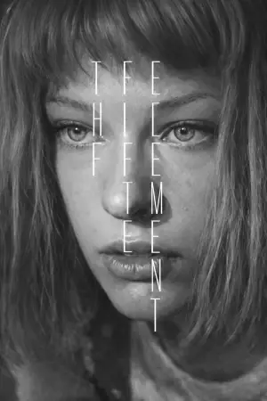 Poster to the movie "The Fifth Element" #755443