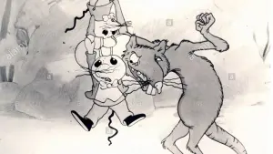 Backdrop to the movie "The Mouse and His Child" #404828