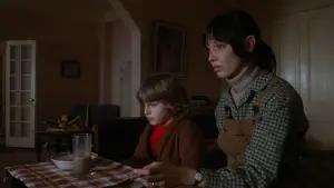 Backdrop to the movie "The Shining" #520322