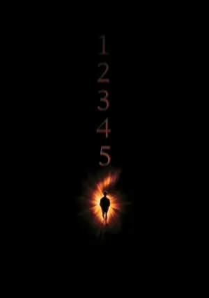 Poster to the movie "The Sixth Sense" #181291