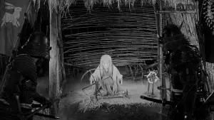 Backdrop to the movie "Throne of Blood" #752181