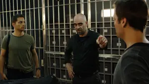 Backdrop to the movie "To Steal from a Thief" #295402