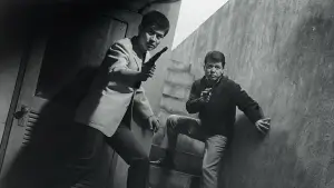 Backdrop to the movie "Tokyo Drifter" #763910