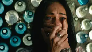 Backdrop to the movie "Transformers: Revenge of the Fallen" #656021