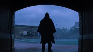 Backdrop to the movie "Unbreakable" #695342