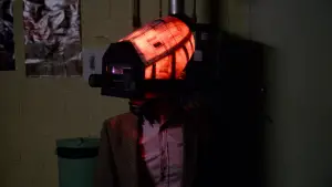 Backdrop to the movie "Videodrome" #694375