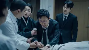 Backdrop to the movie "Devils Stay" #621509