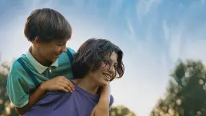 Backdrop to the movie "Young Hearts" #756868