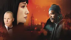 Backdrop to the movie "The Protégé" #273234