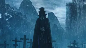 Backdrop to the movie "Dracula" #509996