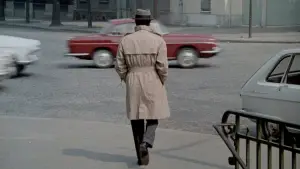 Backdrop to the movie "Le Samouraï" #722736