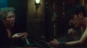 Backdrop to the movie "The Handmaiden" #572642