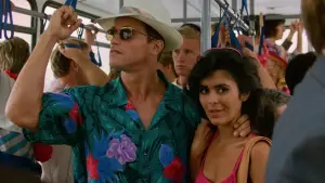 Backdrop to the movie "The Running Man" #651940