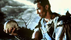 Backdrop to the movie "Last Action Hero" #648166