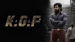 Backdrop to the movie "K.G.F: Chapter 2" #834479