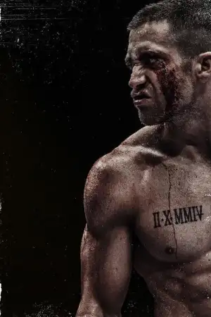 Poster to the movie "Southpaw" #929105
