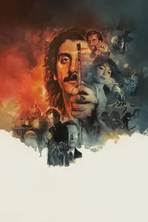 Poster to the movie "The Big Fake" #520338