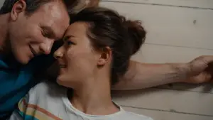 Backdrop to the movie "Loveable" #606977