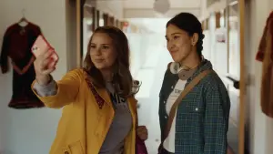 Backdrop to the movie "My Fathers