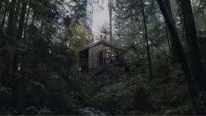 Backdrop to the movie "Keeper" #514502