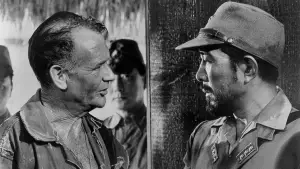 Backdrop to the movie "King Rat" #744381