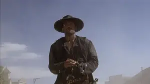 Backdrop to the movie "Posse" #634049