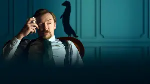 Backdrop to the movie "Nandor Fodor and the Talking Mongoose" #419062