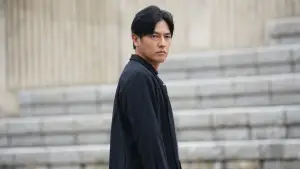 Backdrop to the movie "Agito: Superpower War" #775591