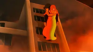 Backdrop to the movie "Arco" #761629