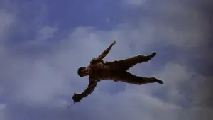 Backdrop to the movie "Army of Darkness" #669604